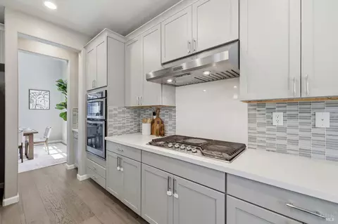Kitchen - 33558 Maverick Loop, Fremont, CA 94555 photo 3 of 5