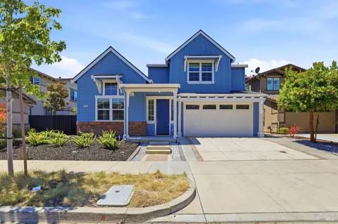 33558 Maverick Loop, Fremont, CA 94555
