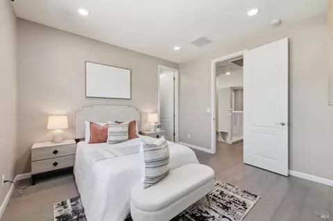 Bedroom - 33558 Maverick Loop, Fremont, CA 94555 photo 2 of 8