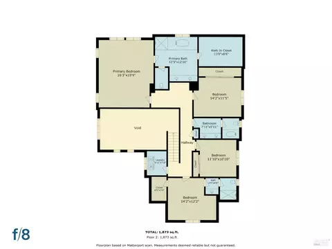 Floorplan - 33558 Maverick Loop, Fremont, CA 94555 photo 3 of 3