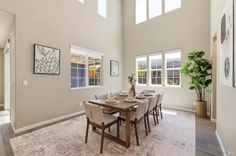 Dining - 33558 Maverick Loop, Fremont, CA 94555 photo 5 of 6
