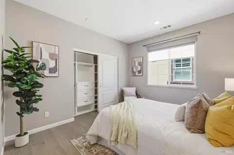 Bedroom - 33558 Maverick Loop, Fremont, CA 94555 photo 7 of 8