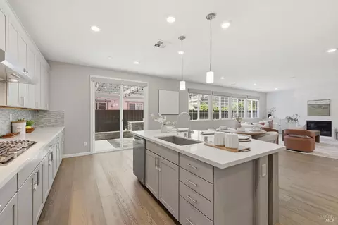 Kitchen - 33558 Maverick Loop, Fremont, CA 94555 photo 1 of 5