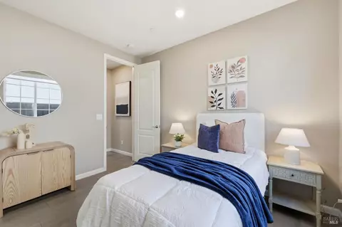 Bedroom - 33558 Maverick Loop, Fremont, CA 94555 photo 1 of 8