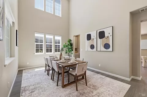Dining - 33558 Maverick Loop, Fremont, CA 94555 photo 4 of 6