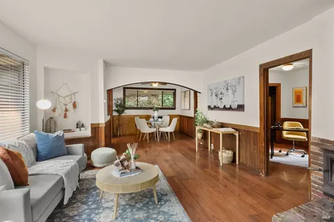 14760 Rio Nido Rd, Guerneville, CA 95446