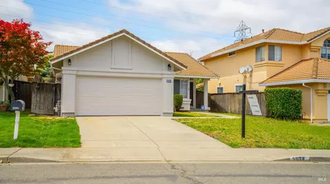 Exterior - 5038 Lakeview Cir, Fairfield, CA 94534 photo 3 of 12