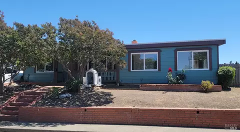 103 Pueblo Way, Vallejo, CA 94591