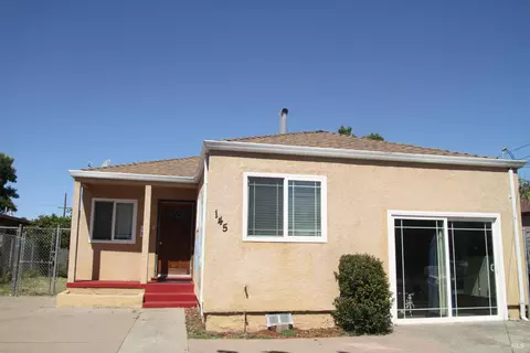 145 So 20th St, Richmond, CA 94804
