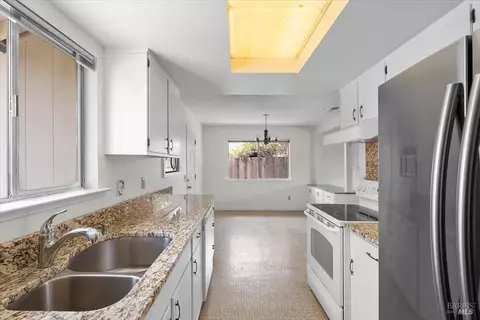 Kitchen - 405 Ely Blvd S, Petaluma, CA 94954 photo 5 of 5