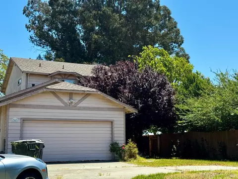 1001 Camellia Ct, Suisun City, CA 94585