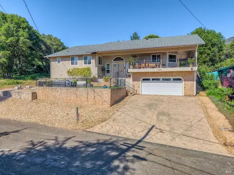5031 Wintun Way, Kelseyville, CA 95451