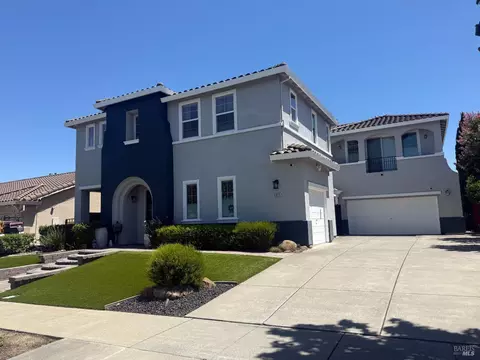 4925 Paramount Way, Fairfield, CA 94534