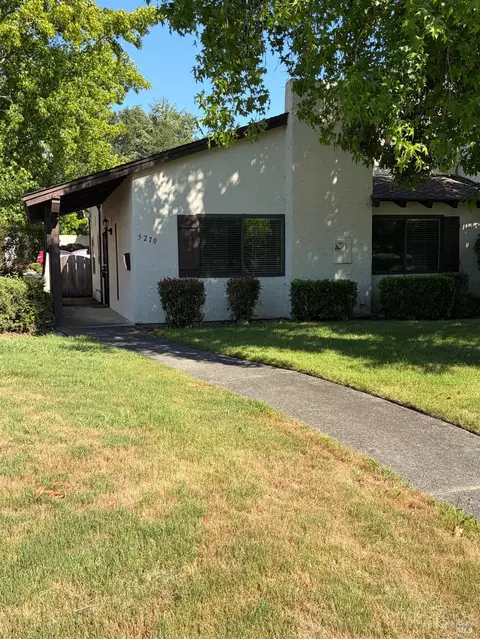 5270 El Mercado Pkwy, Santa Rosa, CA 95403