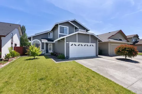 7510 Monet Pl, Rohnert Park, CA 94928