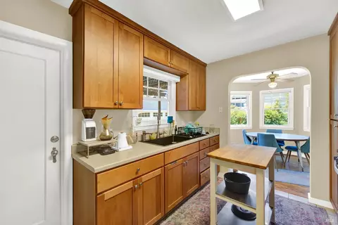 Undisclosed, Napa, CA 94559 photo 17