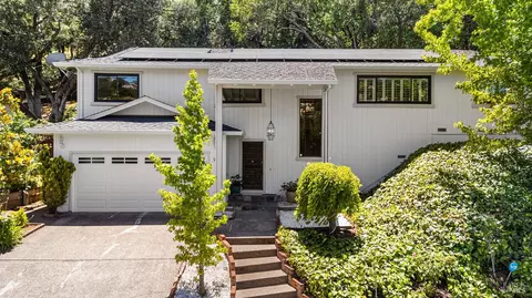 501 Willow Ct, Novato, CA 94945