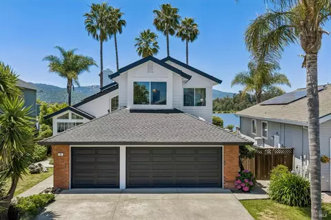 35 Caribe Isle, Novato, CA 94949