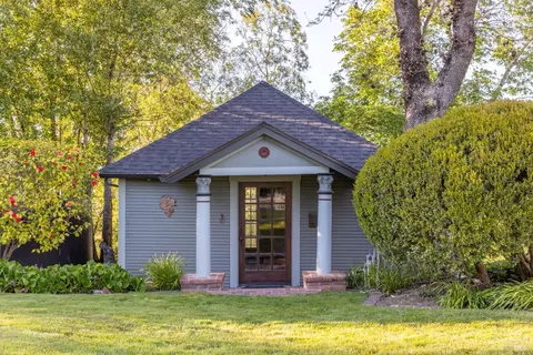 Exterior - 2875 Woolsey Rd, Windsor, CA 95492 photo 15 of 16