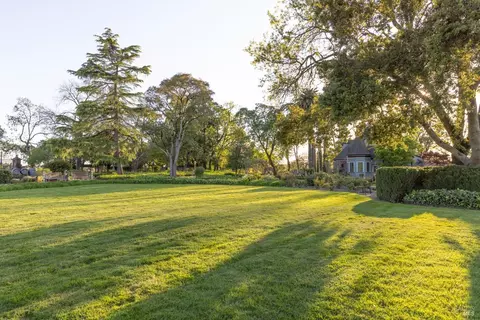 Exterior - 2875 Woolsey Rd, Windsor, CA 95492 photo 14 of 16