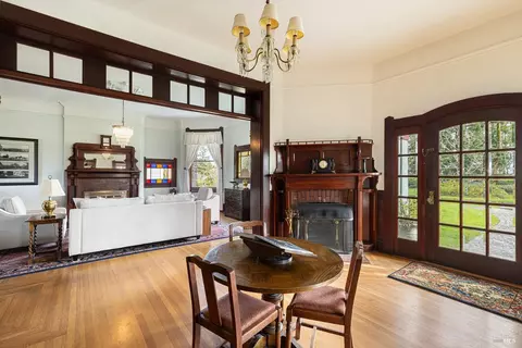 Entry Way - 2875 Woolsey Rd, Windsor, CA 95492 photo 3 of 3