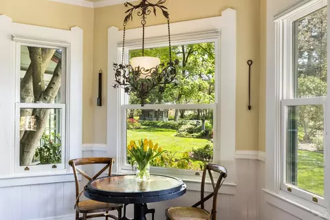 Dining - 2875 Woolsey Rd, Windsor, CA 95492 photo 1 of 3