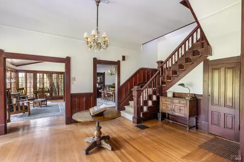 Entry Way - 2875 Woolsey Rd, Windsor, CA 95492 photo 1 of 3