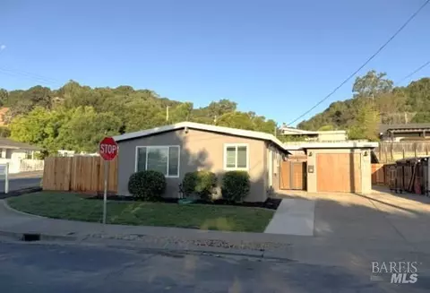 103 Casswall St, Napa, CA 94558