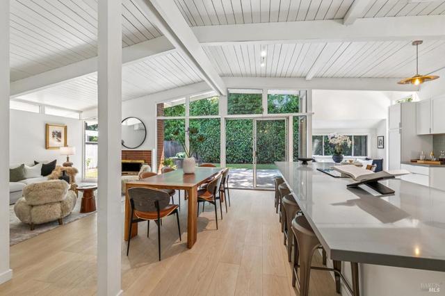 417 Hickory Ln, San Rafael, CA 94903