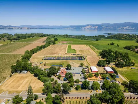 2290 Soda Bay Rd, Lakeport, CA 95453