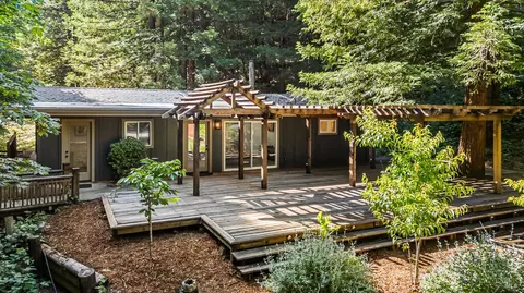 13431 Green Valley Rd, Sebastopol, CA 95472