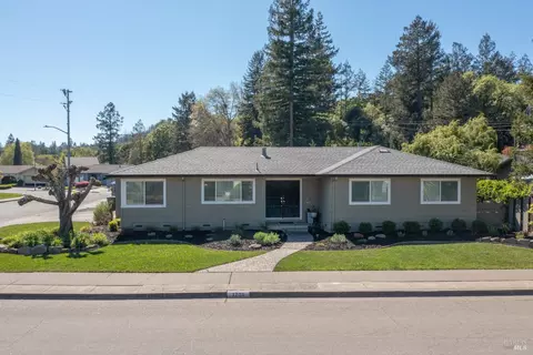 1201 Sunnyslope Dr, Santa Rosa, CA 95404