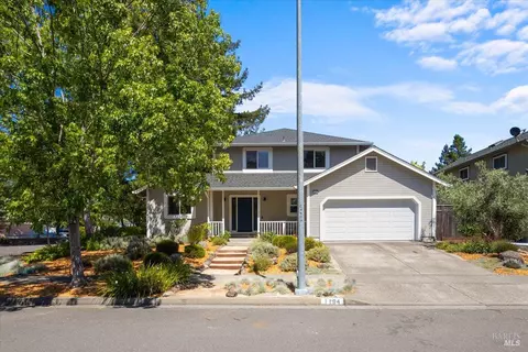 1194 Halyard Dr, Santa Rosa, CA 95401