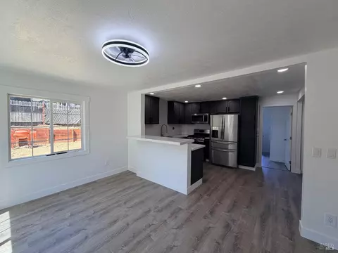 Living - 4591 N State St, Ukiah, CA 95482 photo 1 of 1