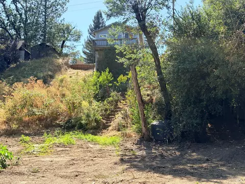 Exterior - 4591 N State St, Ukiah, CA 95482 photo 6 of 13