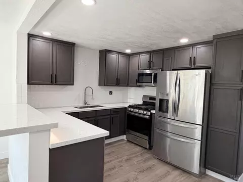 Kitchen - 4591 N State St, Ukiah, CA 95482 photo 1 of 3
