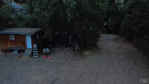 Exterior - 4591 N State St, Ukiah, CA 95482 photo 5 of 5