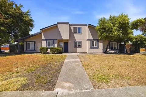 1368 Southwest Blvd, Rohnert Park, CA 94928