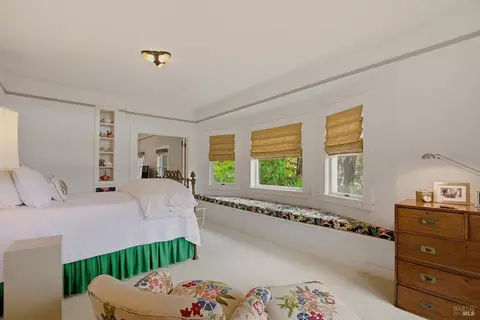 Bedroom - 1134 Willow Ave, Napa, CA 94559 photo 5 of 6