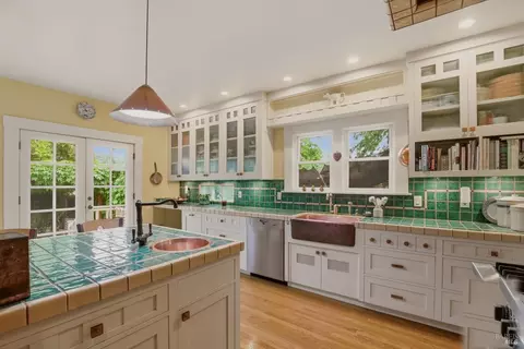 Kitchen - 1134 Willow Ave, Napa, CA 94559 photo 1 of 7