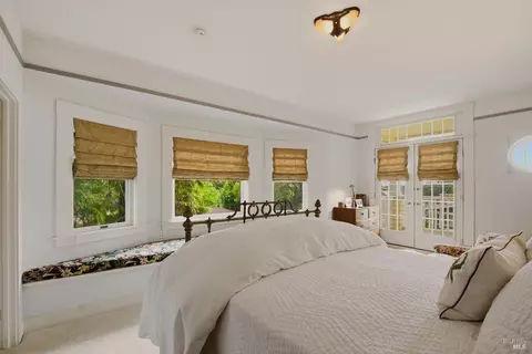 Bedroom - 1134 Willow Ave, Napa, CA 94559 photo 4 of 6