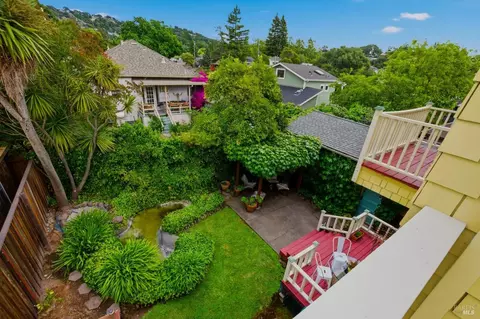 Exterior - 1134 Willow Ave, Napa, CA 94559 photo 10 of 19