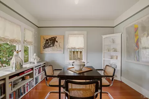 Dining - 1134 Willow Ave, Napa, CA 94559 photo 1 of 6