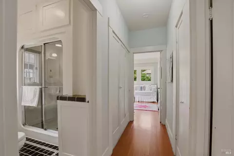 Entry Way - 1134 Willow Ave, Napa, CA 94559 photo 3 of 4