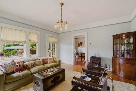 Living - 1134 Willow Ave, Napa, CA 94559 photo 5 of 5