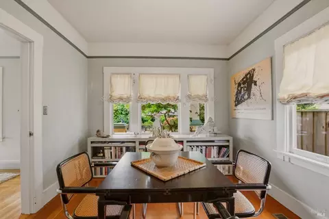 Dining - 1134 Willow Ave, Napa, CA 94559 photo 3 of 6