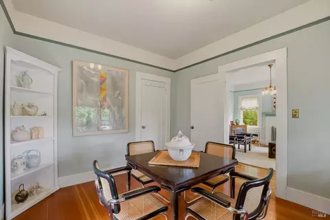 Dining - 1134 Willow Ave, Napa, CA 94559 photo 2 of 6