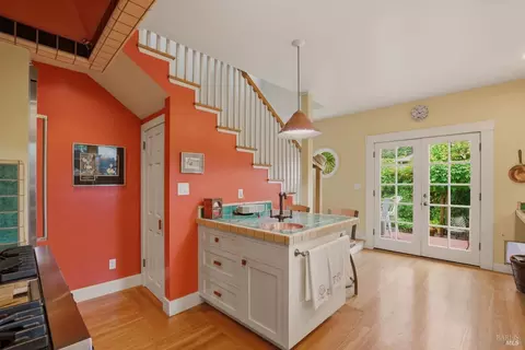 Kitchen - 1134 Willow Ave, Napa, CA 94559 photo 3 of 7
