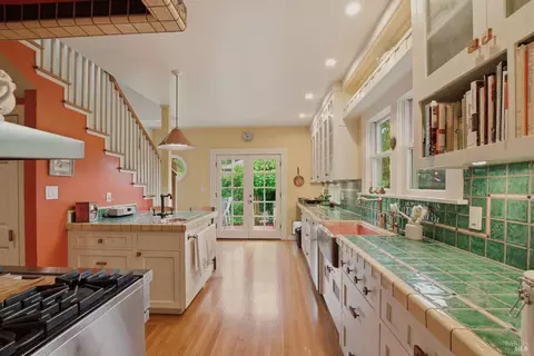 Kitchen - 1134 Willow Ave, Napa, CA 94559 photo 2 of 7
