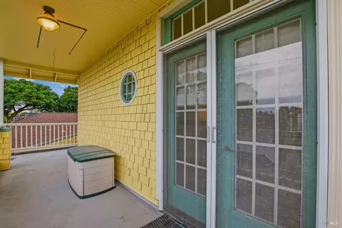 Exterior - 1134 Willow Ave, Napa, CA 94559 photo 8 of 19